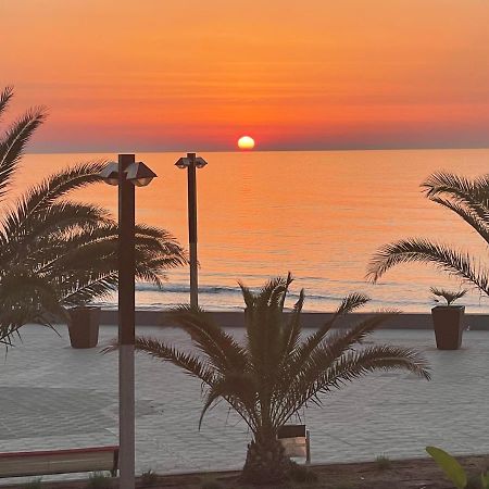 شقة Oropesa Del Mar, Playa Morro De Gos, Playa Blanca المظهر الخارجي الصورة