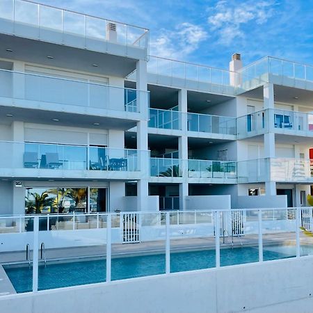 شقة Oropesa Del Mar, Playa Morro De Gos, Playa Blanca المظهر الخارجي الصورة
