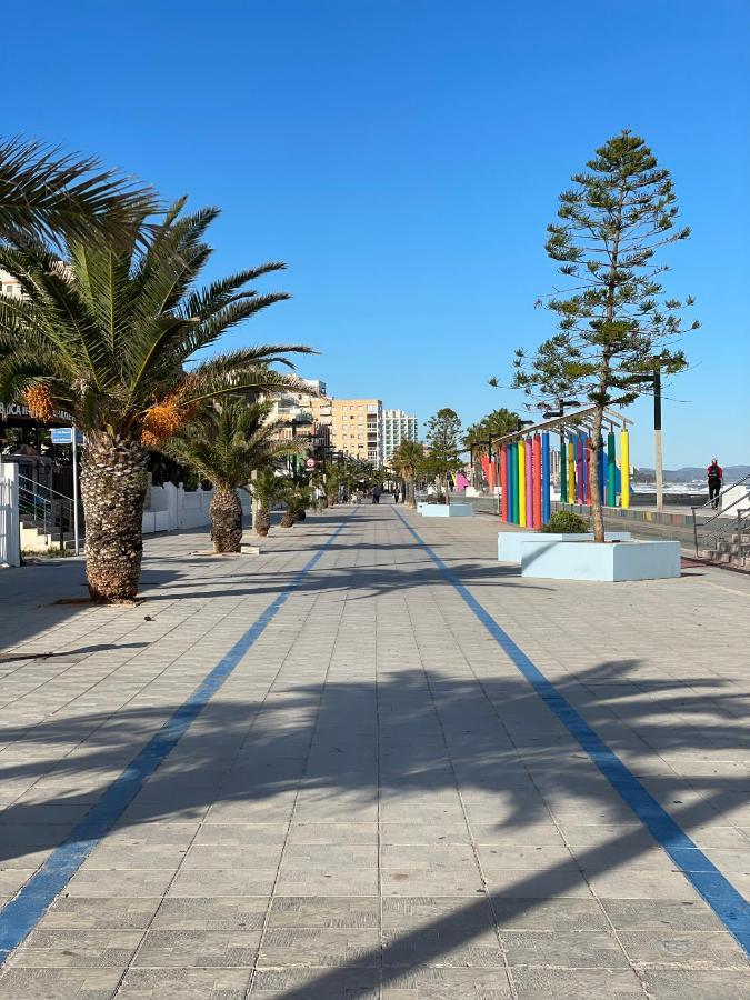 شقة Oropesa Del Mar, Playa Morro De Gos, Playa Blanca المظهر الخارجي الصورة