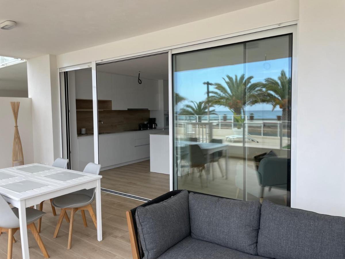 شقة Oropesa Del Mar, Playa Morro De Gos, Playa Blanca المظهر الخارجي الصورة