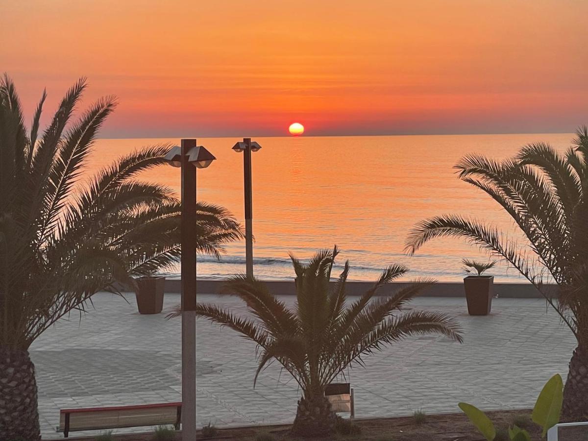 شقة Oropesa Del Mar, Playa Morro De Gos, Playa Blanca المظهر الخارجي الصورة
